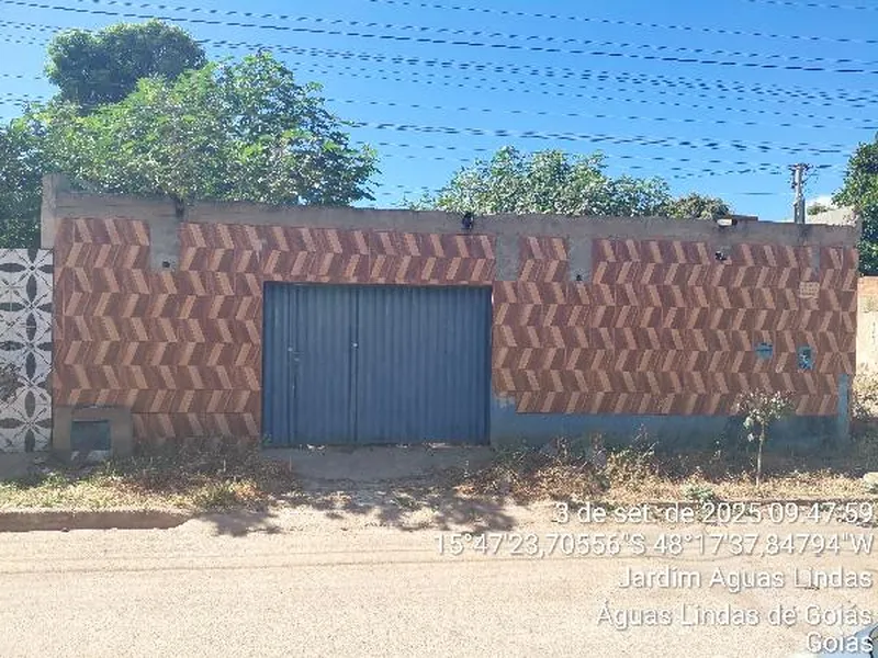 Casa em Venda Direta