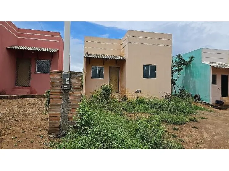 Casa em Venda Direta