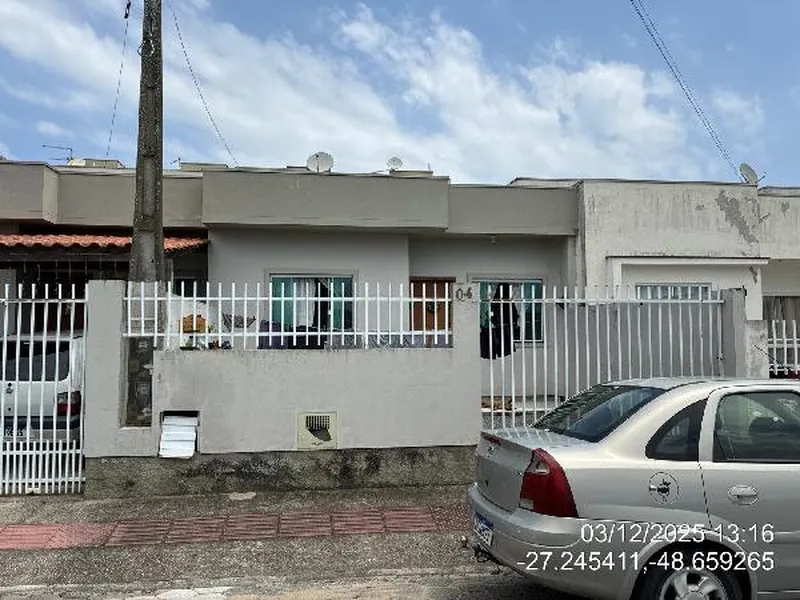 Casa em Leilão Extrajudicial