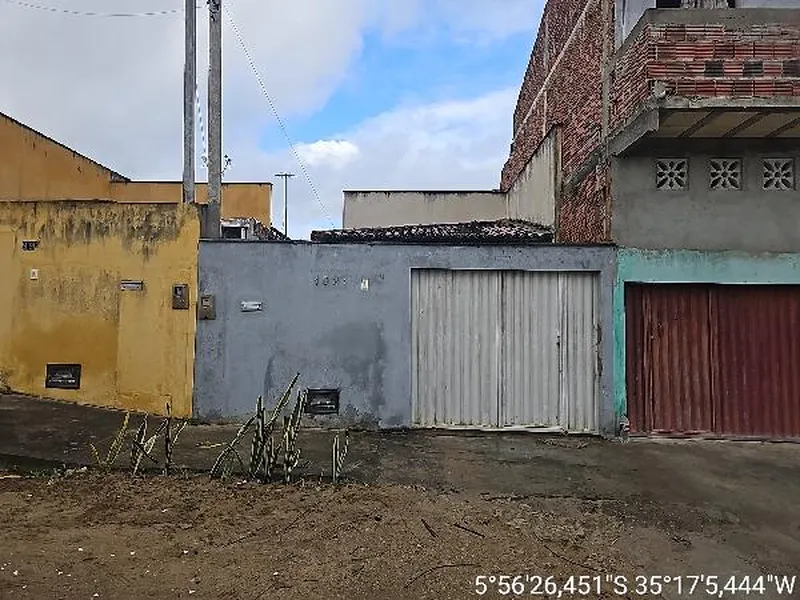 Casa em Venda Direta