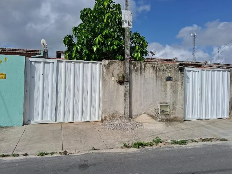 Casa em Venda Direta