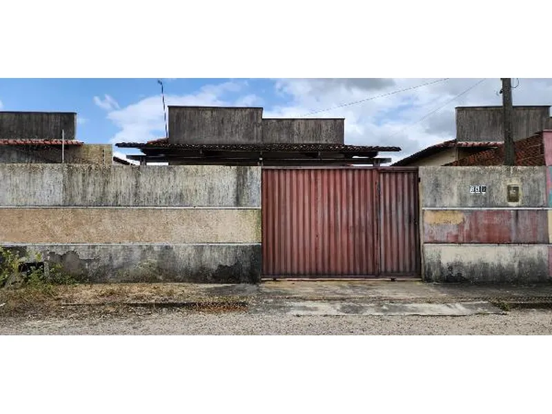 Casa em Venda Direta