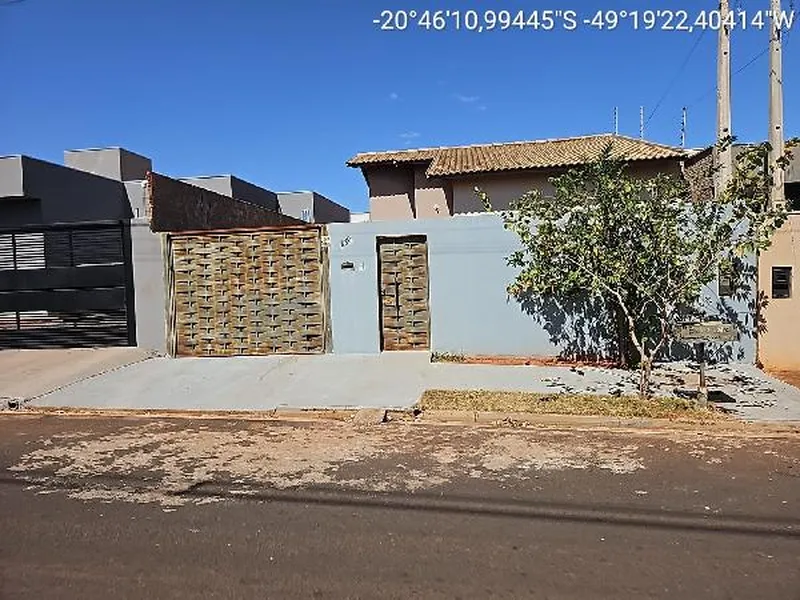 Casa em Leilão Extrajudicial