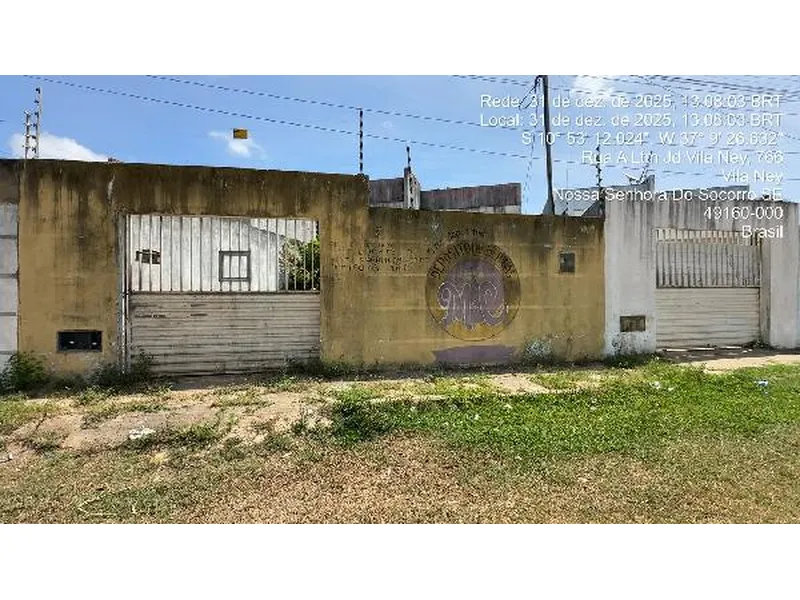 Casa em Leilão Extrajudicial