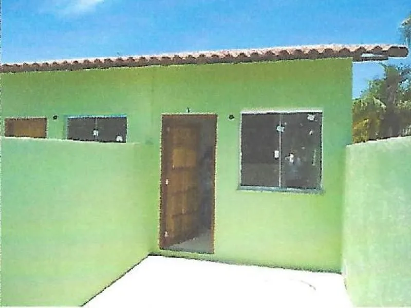 Casa em Leilão Extrajudicial