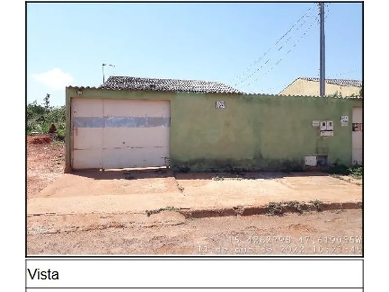 Casa em Venda Direta