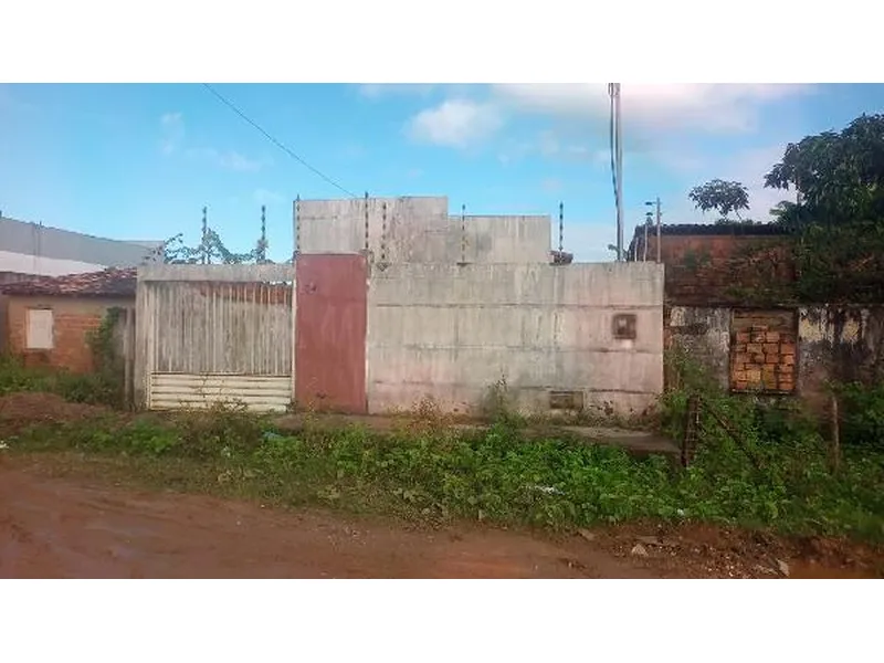 Casa em Venda Direta