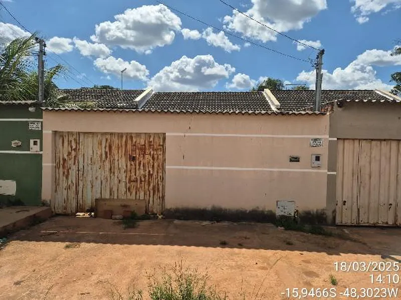 Casa em Venda Direta