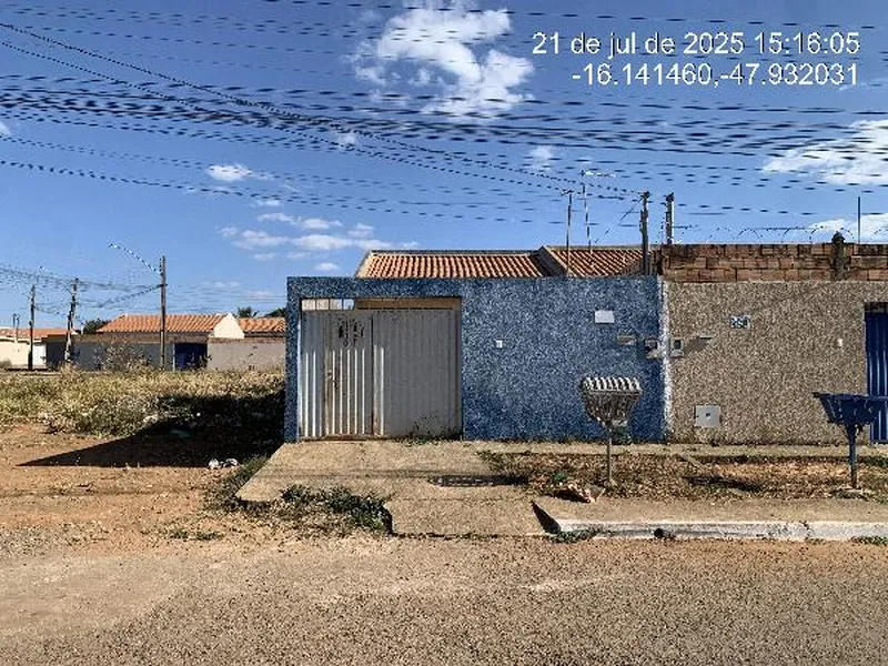 Casa em Venda Direta