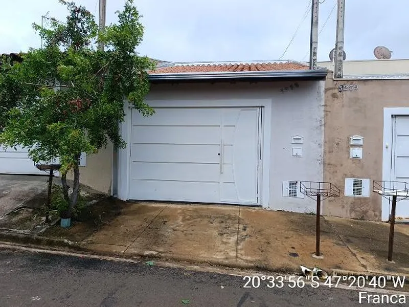 Casa em Leilão Extrajudicial