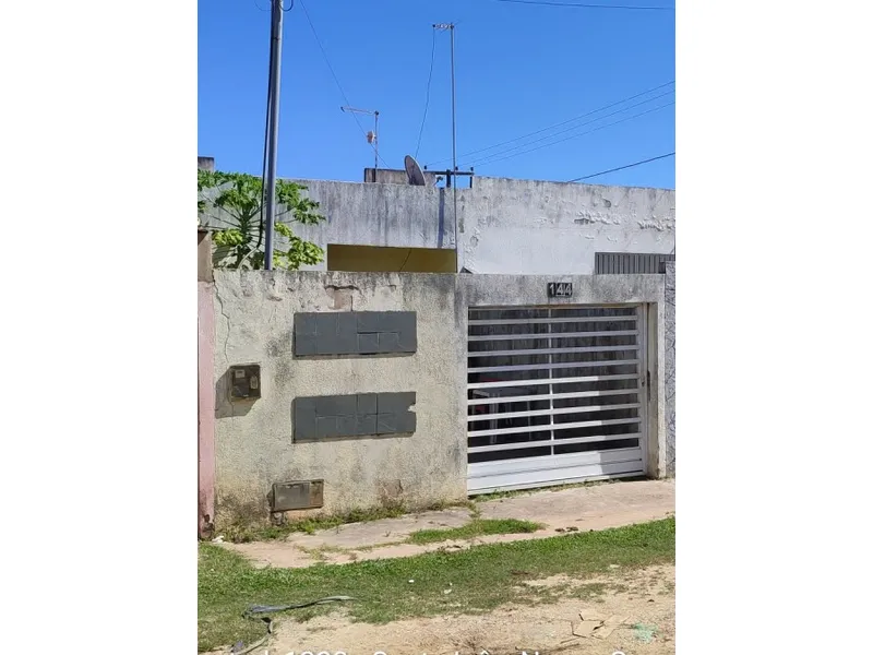 Casa em Venda Direta