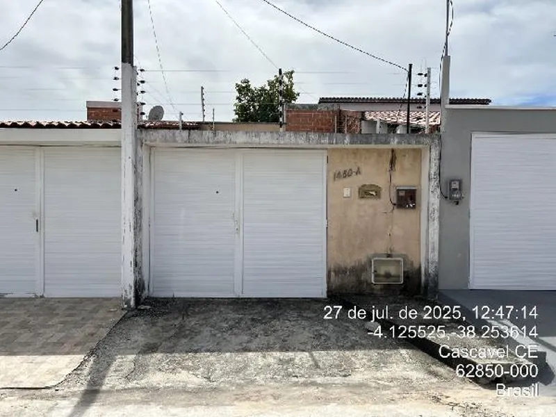 Casa em Venda Direta