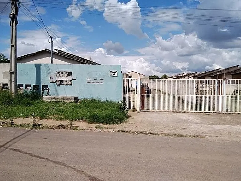 Casa em Venda Direta