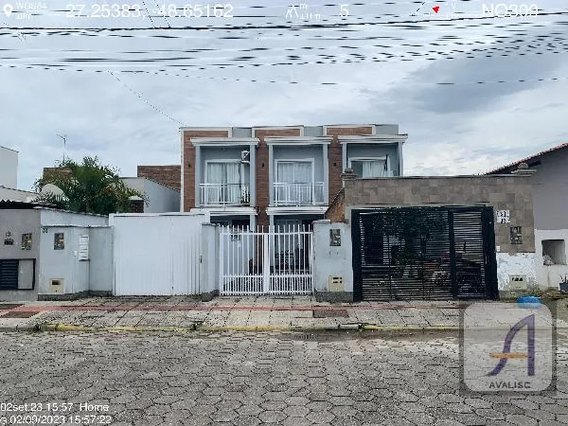 Sobrado em Leilão Extrajudicial