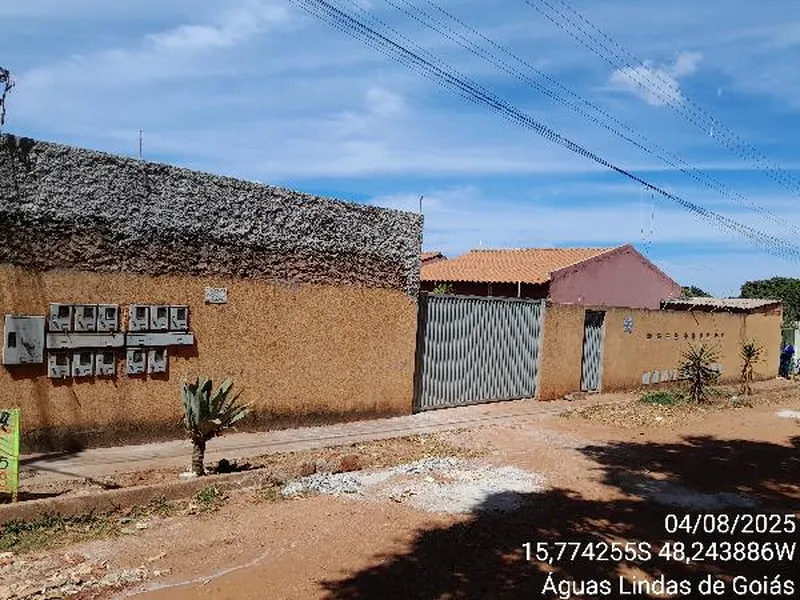 Casa em Venda Direta