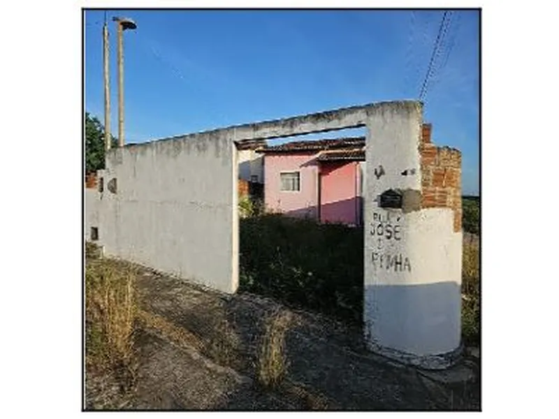 Casa em Venda Direta