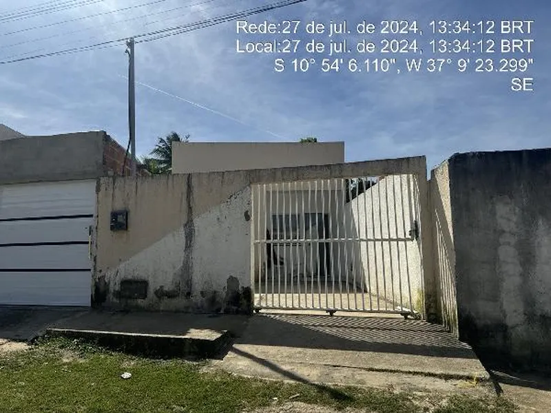 Casa em Venda Direta