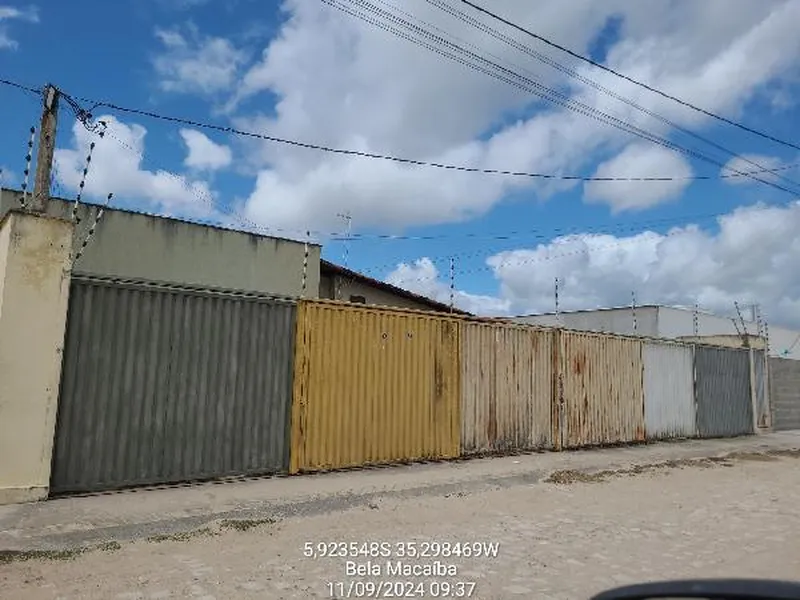 Casa em Venda Direta