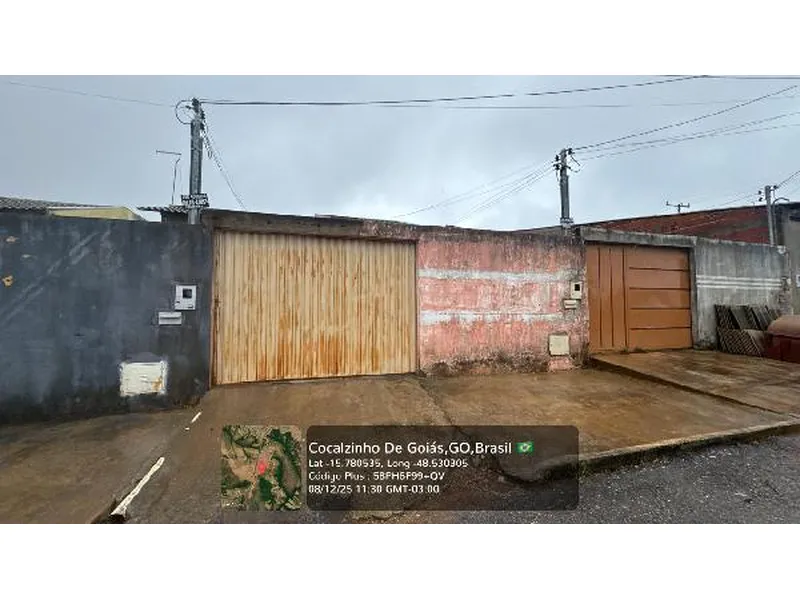 Casa em Leilão Extrajudicial