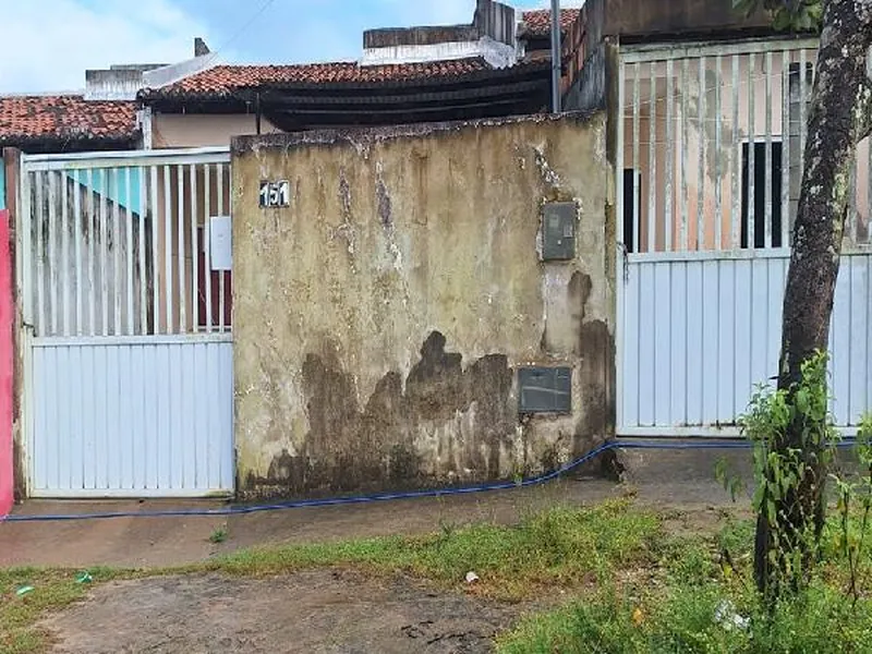 Casa em Venda Direta