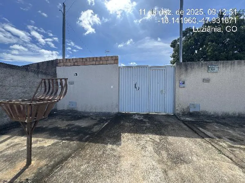 Casa em Leilão Extrajudicial