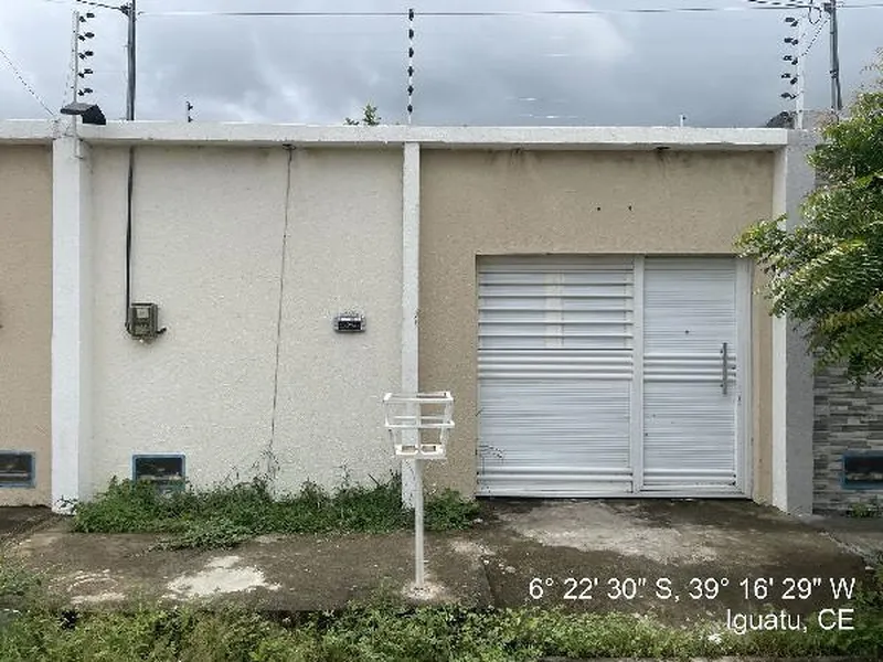 Casa em Venda Direta