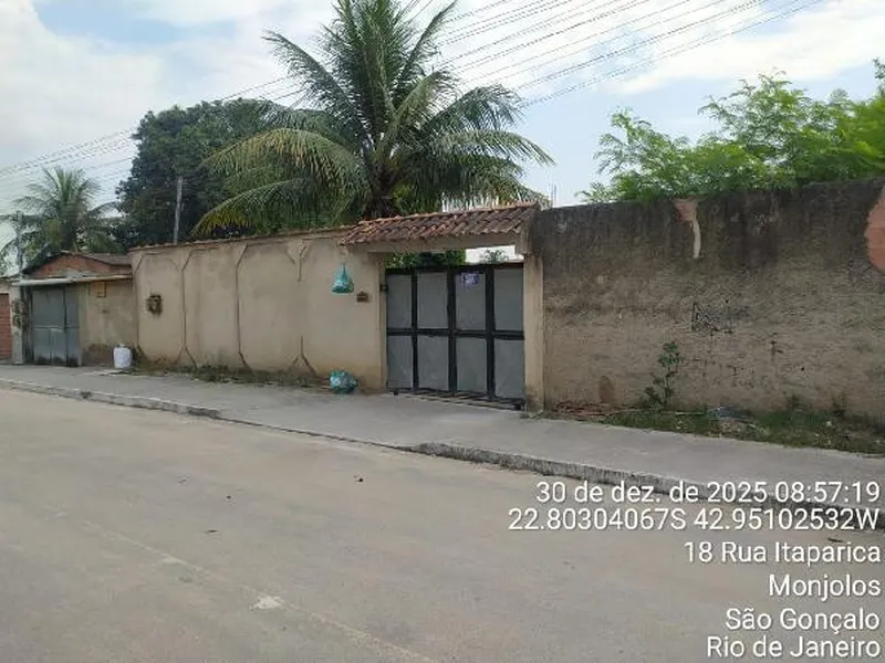 Casa em Leilão Extrajudicial