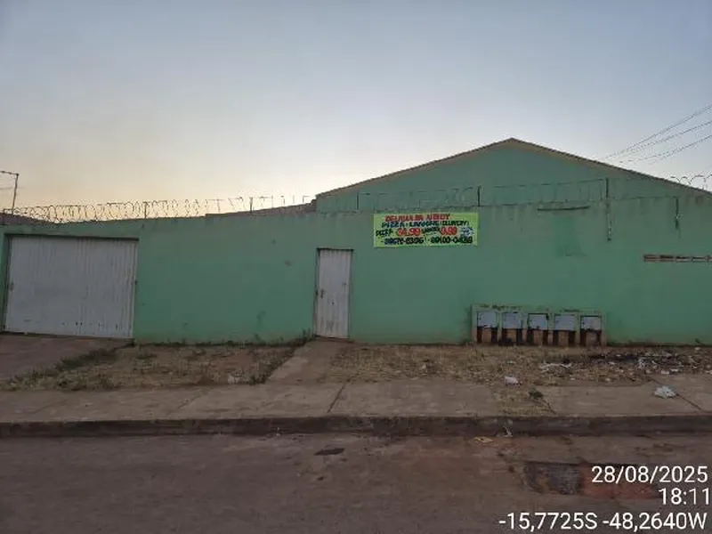 Casa em Venda Direta