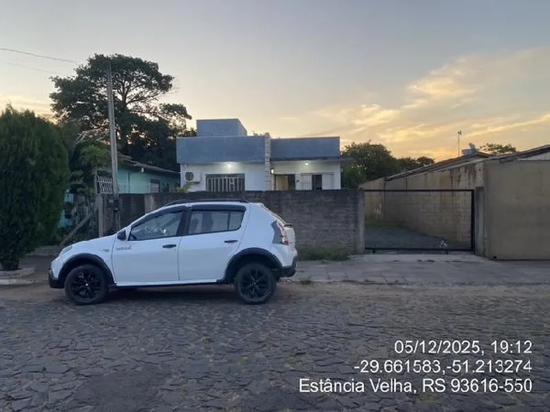 Casa em Leilão Extrajudicial