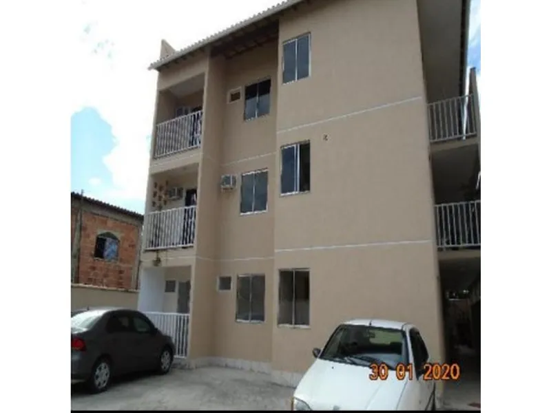 Apartamento em Venda Direta