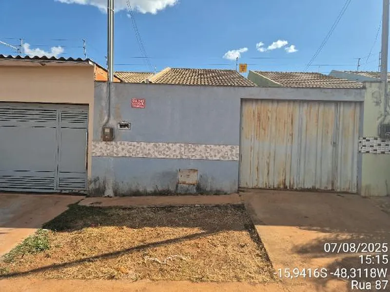 Casa em Venda Direta