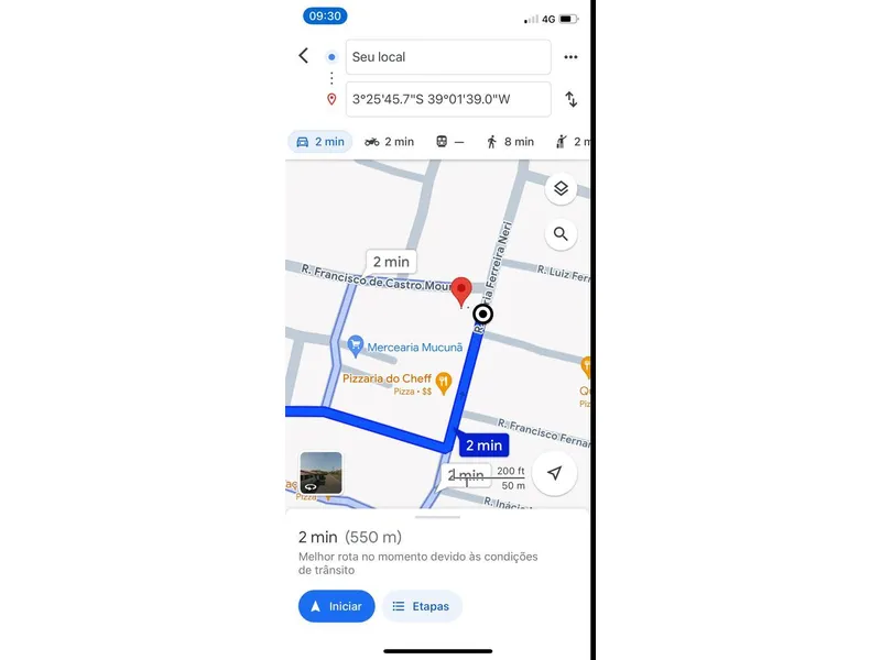 Casa em Venda Direta