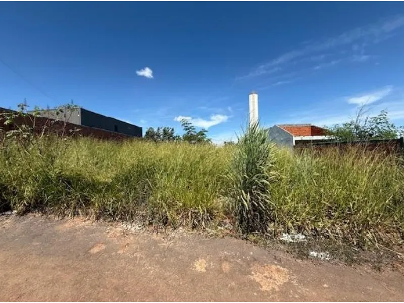 Terreno em Venda Direta