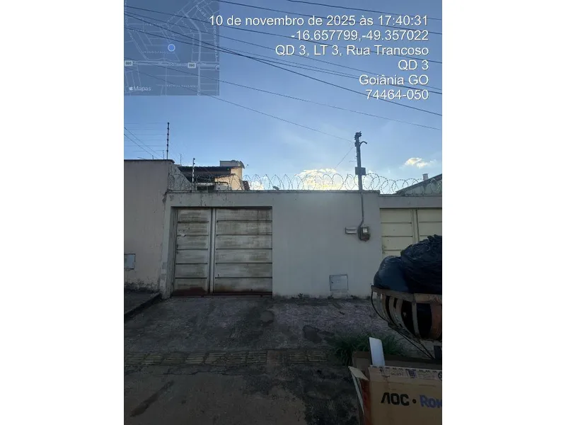 Casa em Leilão Extrajudicial