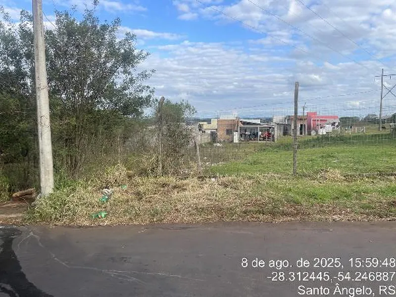 Terreno em Venda Direta