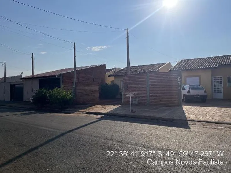 Casa em Venda Direta