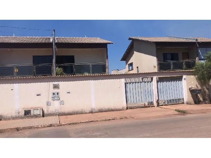 Casa em Venda Direta