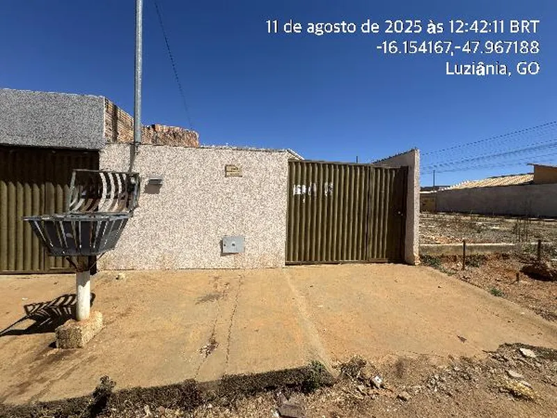 Casa em Venda Direta