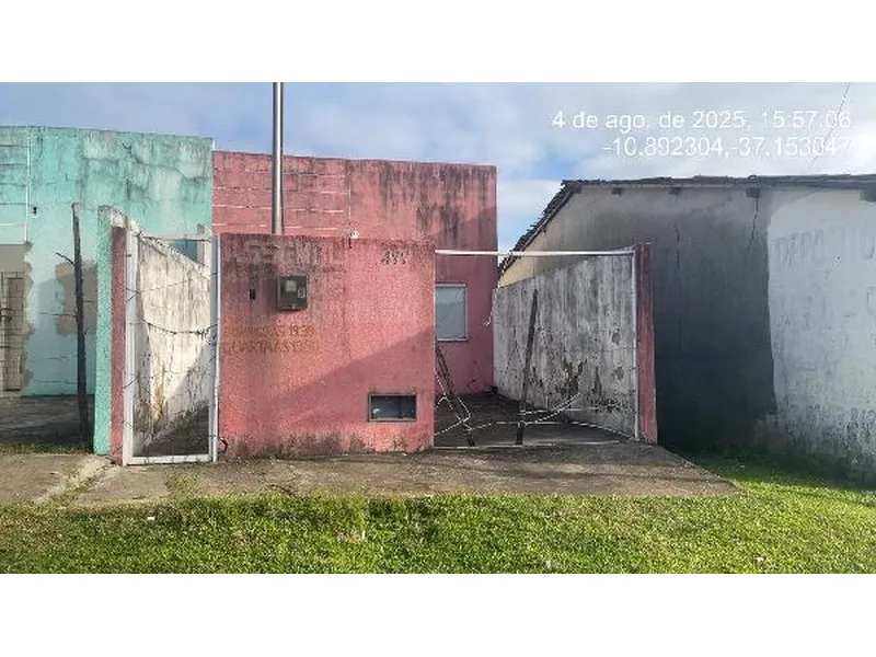 Casa em Venda Direta