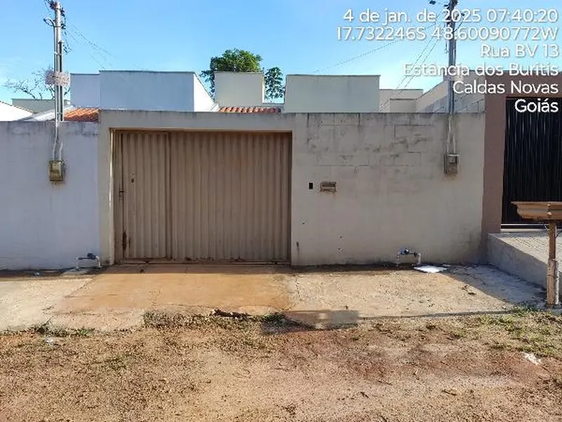 Casa em Venda Direta