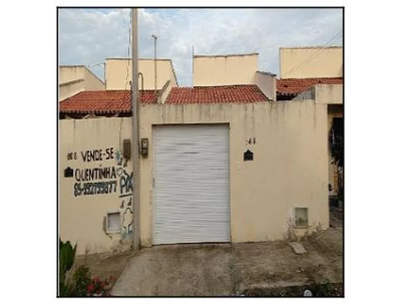 Casa em Venda Direta