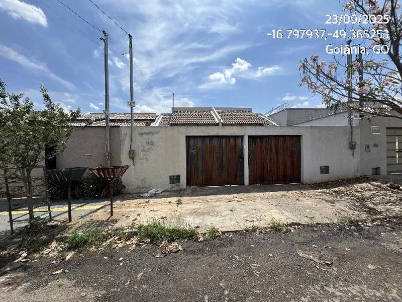 Casa em Leilão Extrajudicial