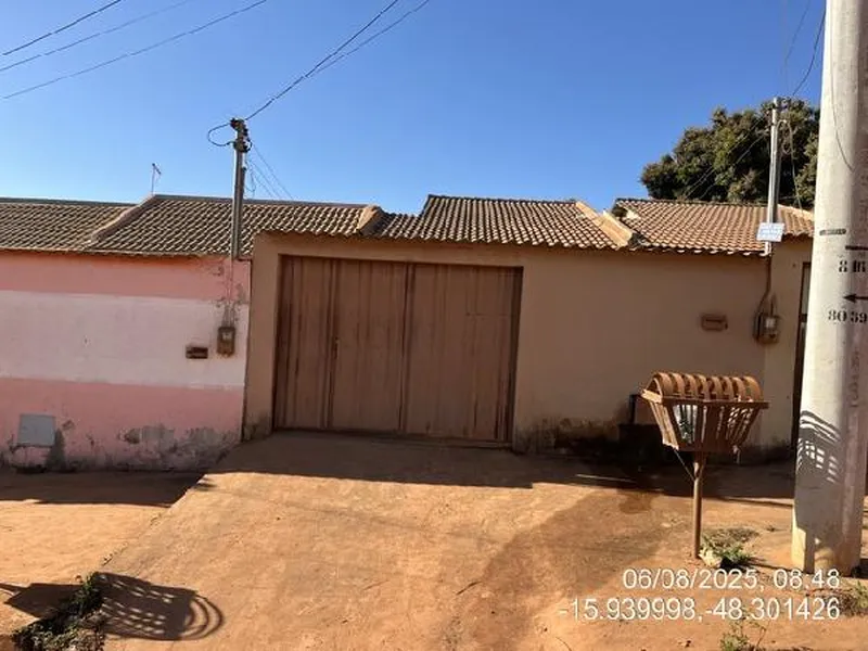 Casa em Venda Direta
