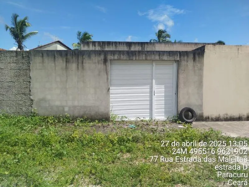 Casa em Venda Direta