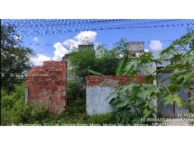 Casa em Venda Direta