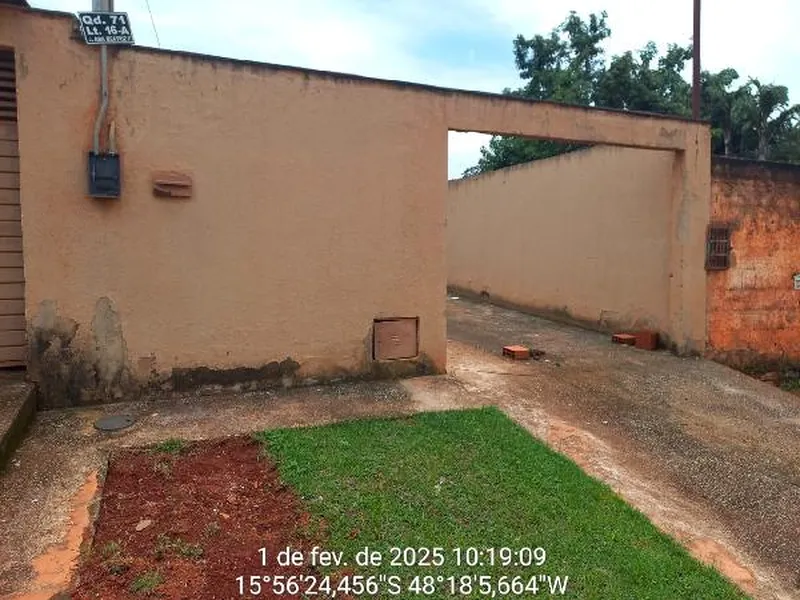 Casa em Venda Direta