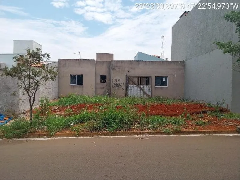 Terreno em Leilão Extrajudicial