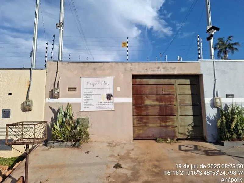 Casa em Venda Direta