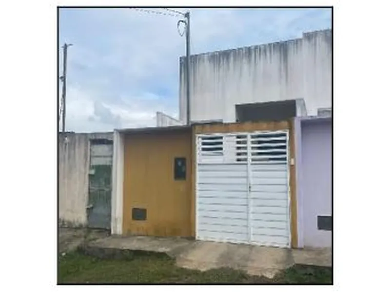 Casa em Venda Direta