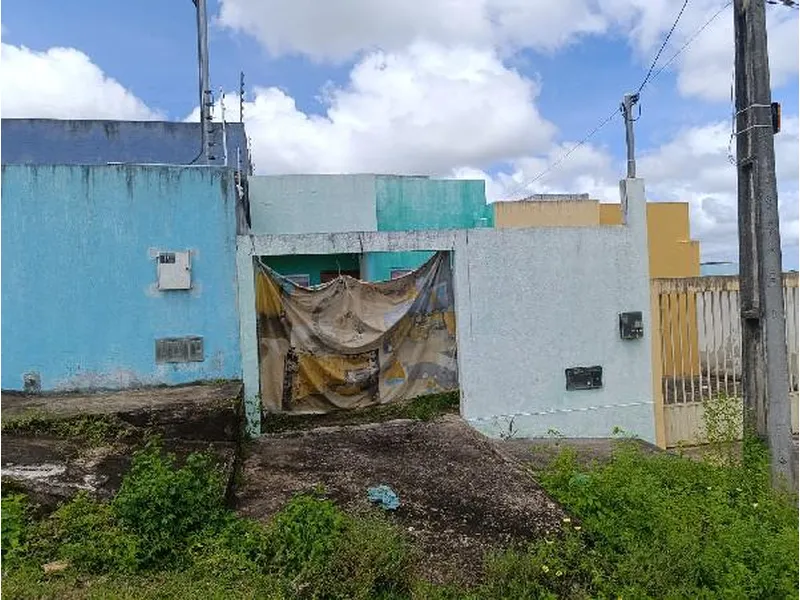 Casa em Venda Direta